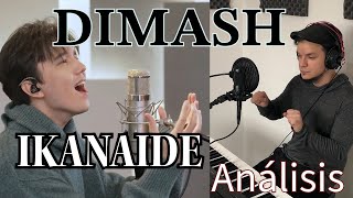 Dimash Qudaibergen  Ikanaide  Análisis [upl. by Saunderson]