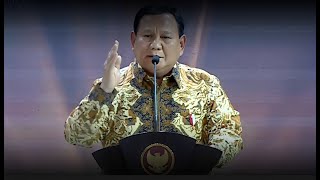 🔴Full Motivasi SAMBUTAN PRESIDEN PRABOWO SUBIANTO 29 NOVEMBER 2024 cityzen [upl. by Heringer]