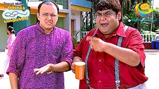 Bhide Warns Tapu Sena  Taarak Mehta Ka Ooltah Chashmah  Full Episode [upl. by Ok148]