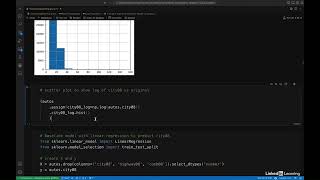 Applying Feature Engineering in Machine Learning [upl. by Lore]