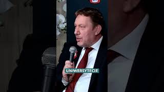 PROF MAJCHROWSKI GROZI NAM LIKWIDACJA PAŃSTWA POLSKIEGO [upl. by Etnaihc]