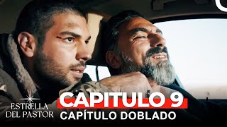 Estrella Del Pastor Capítulo 9 Doblado en Español [upl. by Eelra]