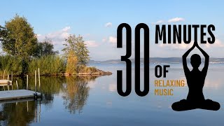 30 minutes of relaxation • Calming music [upl. by Seif]