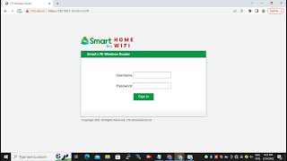 Prepaid Home WiFi SmartbroPLDT R051 Preview Flash firmware Tutorial No need Internet Connection [upl. by Ilatfen]