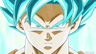 DBZ Resurrection of F  Immortals  AMV [upl. by Kali]