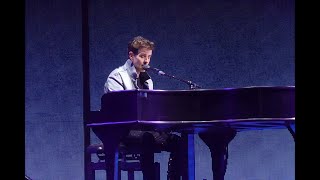 Joey McIntyre of NKOTB  Where Do I Go From Here Live [upl. by Adnertal]