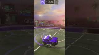 Team play com Comando rocketleague viralshort [upl. by Melania996]