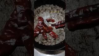 Beetroot Pachadi  beetroot series2 ❤️🤤 shortsfeed food trendingshorts ytshorts [upl. by Nairrot548]