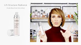 MA ROUTINE 100 FILORGA I LIFT STRUCTURE RADIANCE  LÉCLAT amp LANTI ÂGE [upl. by Anemix]