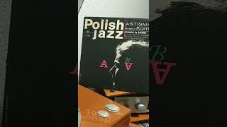 Astigmatic  Krzysztof Komeda Quintet vinyl [upl. by Avrom944]