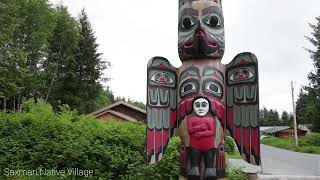 Your Ultimate Guide to Unforgettable Shore Excursions in Ketchikan [upl. by Thekla400]