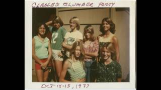 Polaroid Prints of Girls in the 1970s [upl. by Ishii56]