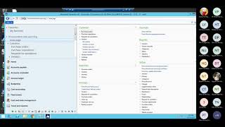 Clip 1D How to create Vendor and Customer [upl. by Iridis]