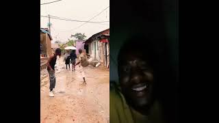 Gogogongo comedy dance prank memes comedytv [upl. by Khalin]