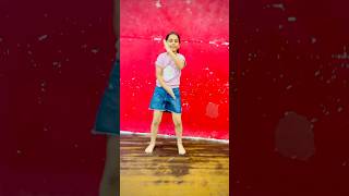 Aayi Nai Stree 2dance explore stree2 trending kidsdance [upl. by Najtsirk]