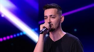 ČESKO SLOVENSKO MÁ TALENT 2019  Kelso [upl. by Onivla]