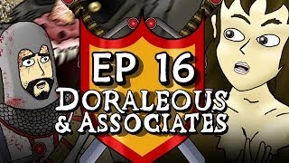 Ep 16 Doraleous and Associates [upl. by Annahsed]