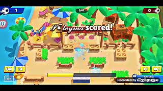 MORTIS GAMEPLAYBRAWL STARS [upl. by Hirz]