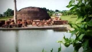 Vaishali Pond Markatahrada [upl. by Halilad]