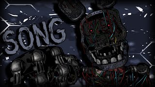 KitsuBeatsMusic  ignited bonnie song  original fnaf songbeat  official audio fnaf [upl. by Yerac358]