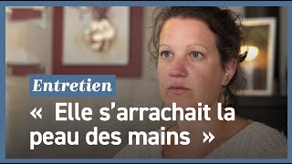 Elle raconte le combat de sa soeur Manon décédée des suites de son anorexie [upl. by Malley]