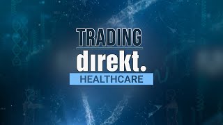 Trading Direkt Healthcare 20231113 [upl. by Bradleigh]