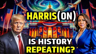 Prophetic Insights  Harrison Is History Repeating [upl. by Elish]