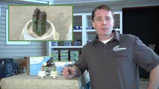 Aquascapes IonGen Water Clarifier  Performance Tips  Pond Filtration [upl. by Gabbi]