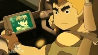 Watch Oban Star Racers Episode 24 English Dubbed [upl. by Atnoved979]