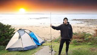 Otways Fishing amp Camping Overnight Expedition [upl. by Vernen783]