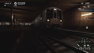 TSW4 LIRR Cutting Down [upl. by Obidiah]