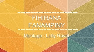 FIHIRANA FANAMPINY Andriamanitra fitiavana [upl. by Harad]