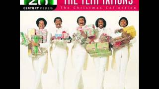 The Temptations  Give Love On Christmas Day [upl. by Neenaj818]