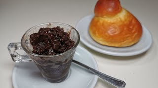 GRANITA SICILIANA AL CIOCCOLATO [upl. by Patt]