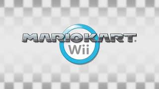 Coconut Mall  Mario Kart Wii [upl. by Mowbray]