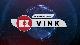 VINK 19 OKTOBAR 2024 [upl. by Lesly]