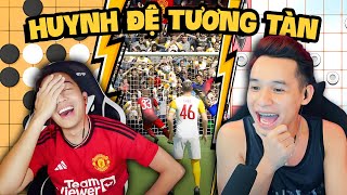 Restream Độ Mixi và Cris Game thủ ma quỷ chơi kèo 3 môn phối hợp cờ caro  bắn thuyền amp Fc Online [upl. by Anib289]