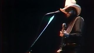 The Marshall Tucker Band  Full Concert  112975  Sam Houston Coliseum OFFICIAL [upl. by Edwards]