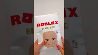 Roblox Blind Bag asmr papersquishy diyblindbag papercraft paperdiy unboxing [upl. by Davine74]