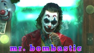 mr bombastic dj remix song  best attitude joker song  English gaan remix by 07 music [upl. by Marlon]