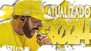 UNHA PINTADA 2024 💛 SOFRENDO E BEBENDO VOL2 💛 MÚSICAS NOVAS 2024 [upl. by Onivla804]