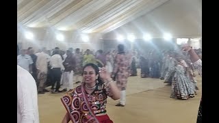 Bhoomi Ahir Ras Garba Sikra Live [upl. by Edgell]