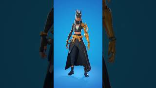 New skin  Tigress fortnite 🐯 [upl. by Barton491]