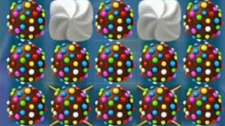 Color Bomb Combo Party Candy crush saga level 5020 to 5027 [upl. by Anig]