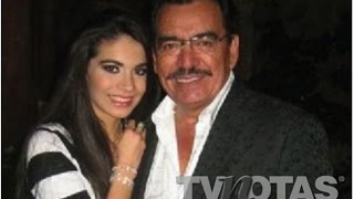 Exesposa de Joan Sebastian le exige 4 millones antes de morir [upl. by Kellda909]