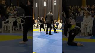 Rivers Ajilo Ibjjf European Quarterfinals 2024 [upl. by Nesbitt]