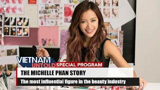 Michelle Phan Story Beauty Industrys Influential Figure [upl. by Adieren]