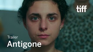 ANTIGONE Trailer  TIFF 2019 [upl. by Bez423]