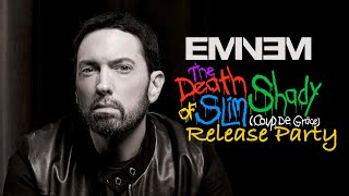 Eminem’s 12th Studio Album Release Countdown ⏱️ amp Hype Party Now Fan Chat  info in the trailer [upl. by Fisken]