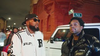 Payroll Giovanni  Ex Dealer Flow 2 Official Video feat Jeezy [upl. by Kohl]